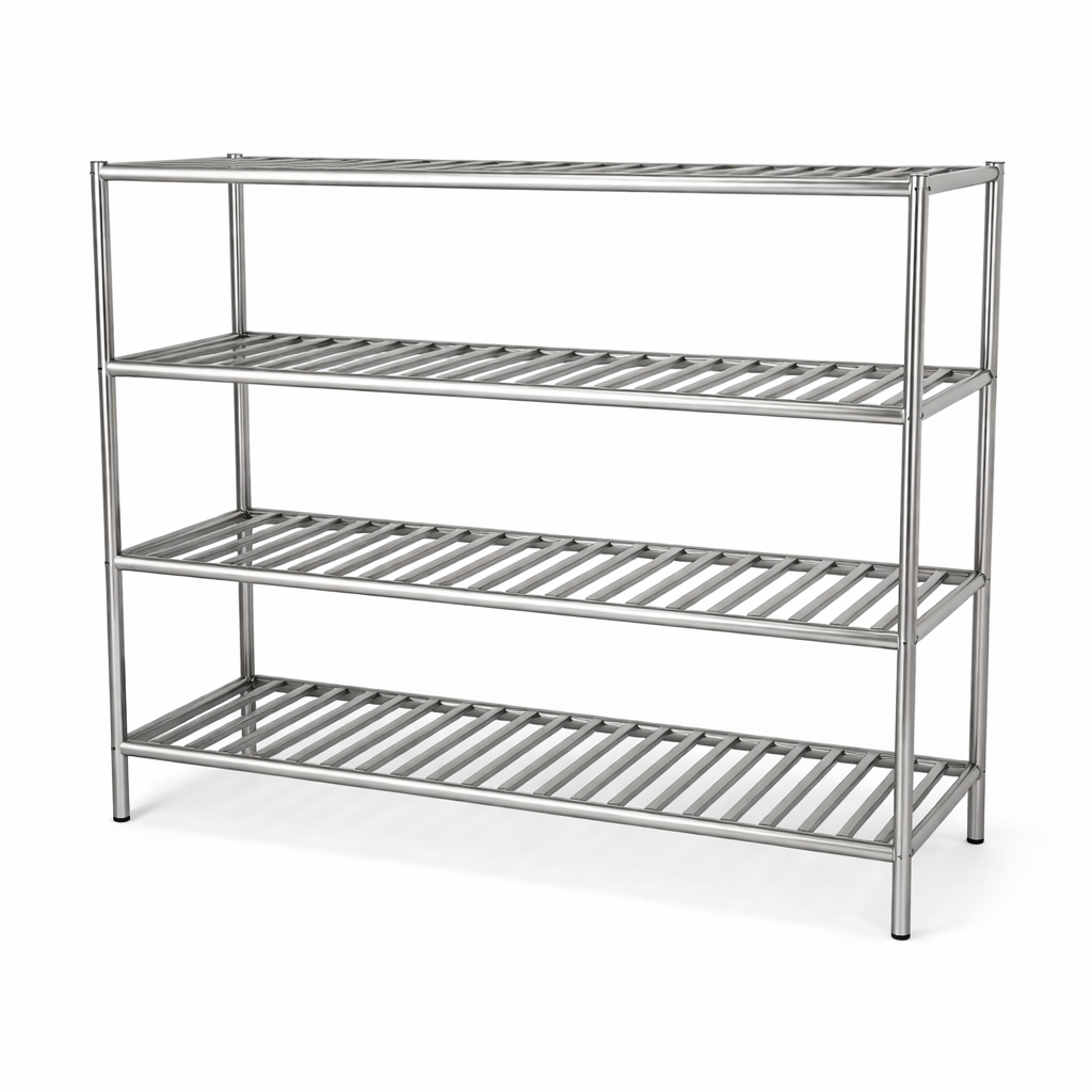 Rak 4 Tiers RX CK 15